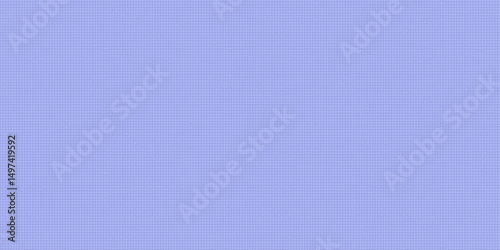 Checker grid pattern in soft violet hues. Seamless hand drawn check background with square texture. Abstract plaid vector print, ideal for cute design or fabric. To use, drag to the swatch panel