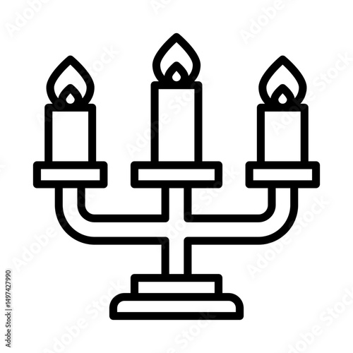 Candelabra