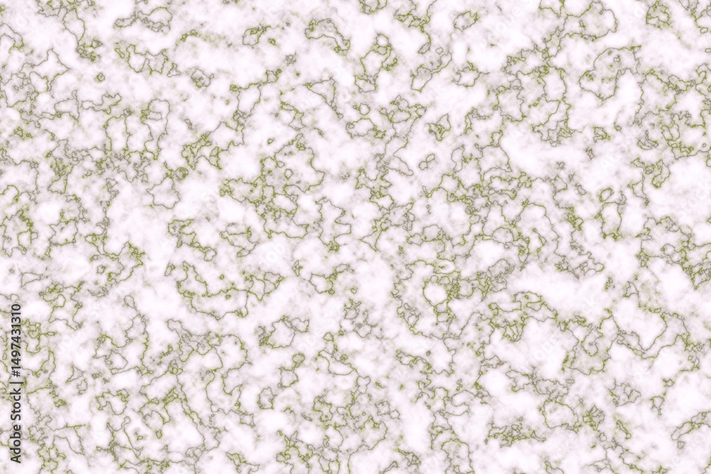 Fototapeta premium White Pink Marble with Green Veins Texture