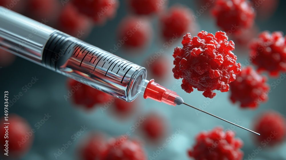 Vaccination against disease Vaccination against disease