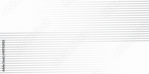Slant line halftone gradation texture. Fading diagonal stripe gradient background. Black oblique pattern backdrop. Vanishing thin parallel line wallpaper for overlay