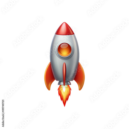 rocket emoji icon png