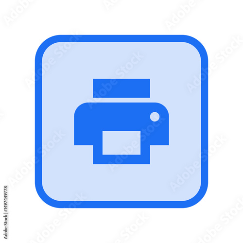 Print Shop Icon