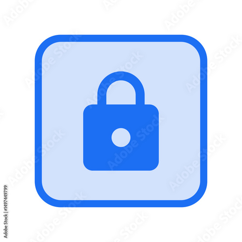 Lock Icon