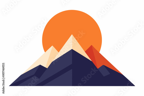 set of icons