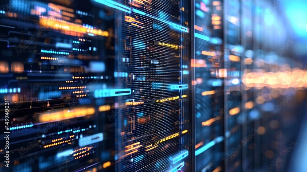 An overview of data warehousing solutions for enhanced analytics. An overview of data warehousing solutions for enhanced analytics.