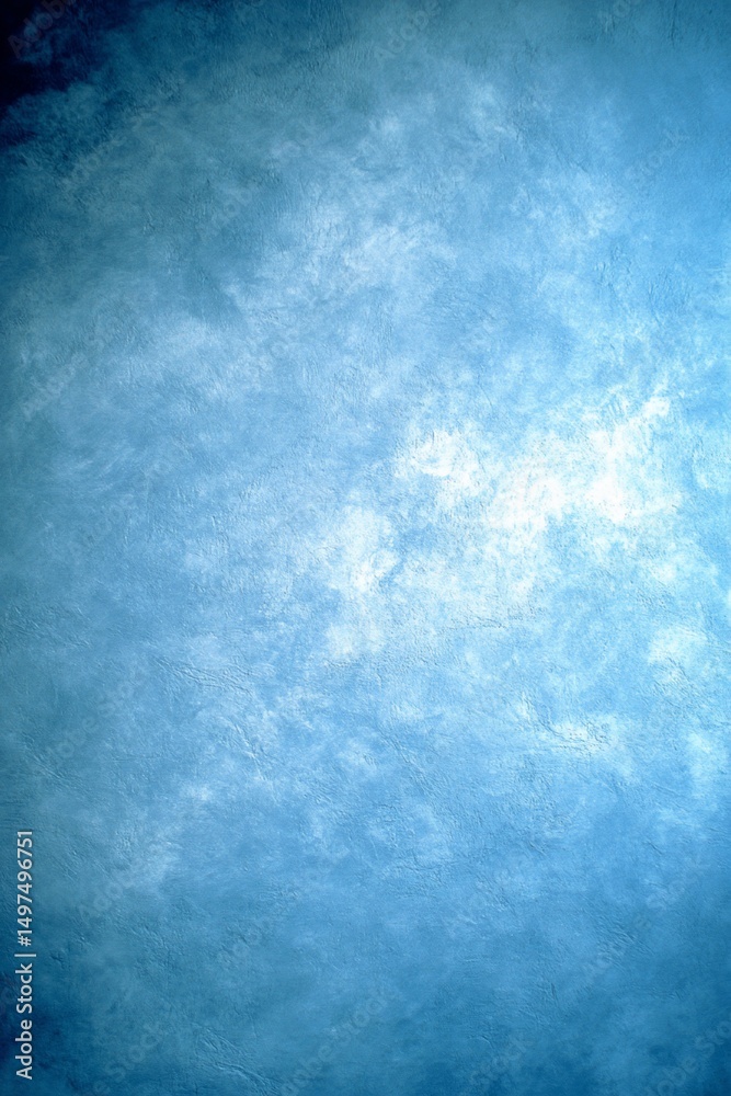 Obraz premium Abstract cloudy sky background