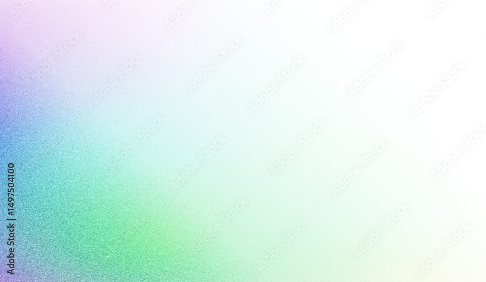 Fototapeta premium Abstract colorful gradient background. (14)