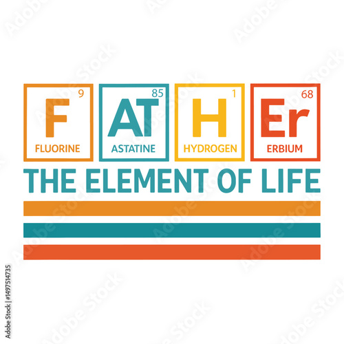 The Element of Life