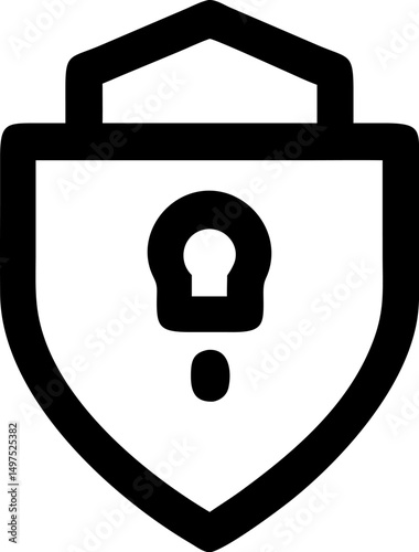 Security icon
