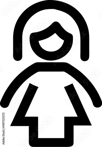 Women icon