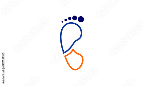 Logo Foot