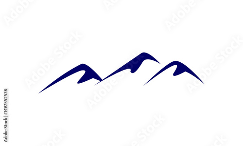 Mountain Logo