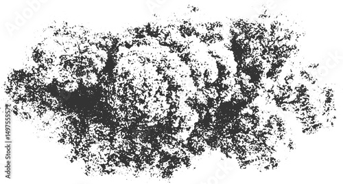 tree dust grunge Abstract vector noise. dust. Distressed uneven background. Grunge texture overlay, Abstract textured effect. Vector Illustration.