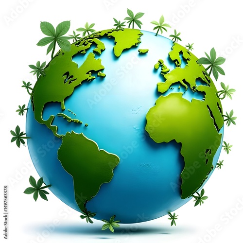 This World Environment Day