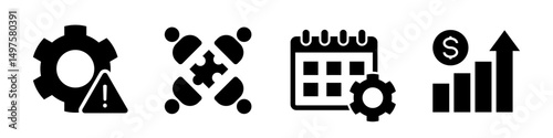 analytics, management growth, optimization, business