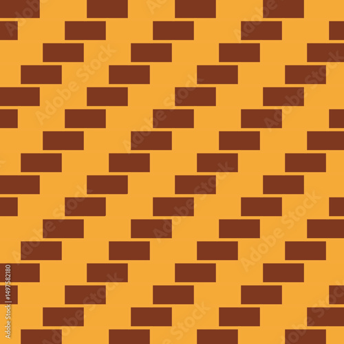 brick wall background