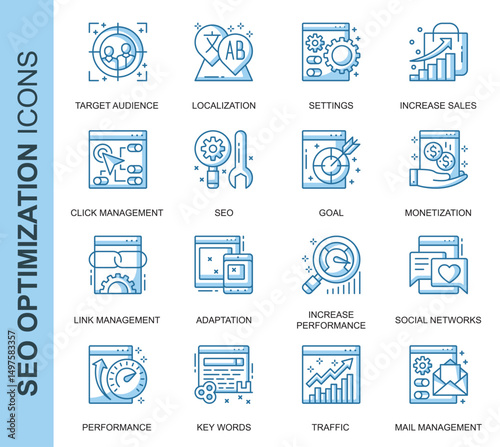 icon sheet web hosting