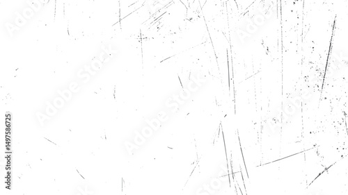 Sketch texture with white cement floor appearance. Subtle distressed grain for vintage overlay use. Ideal for graphic backgrounds and rough visuals.