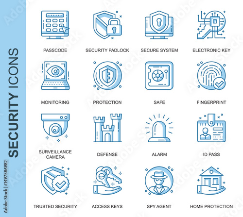 icon sheet web hosting