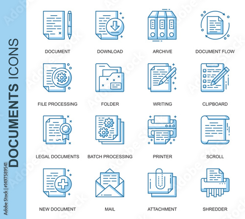 icon sheet web hosting
