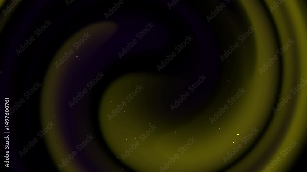 Dark green and purple swirl, suitable for background designs, abstract artwork, print collateral, and creative projects like packaging and branding.