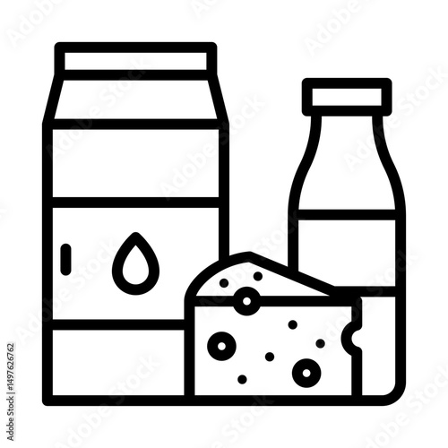 Dairy