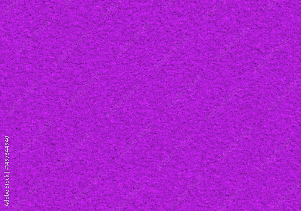 Fototapeta premium Vibrant Purple Carpet Texture Detailed Close-Up View