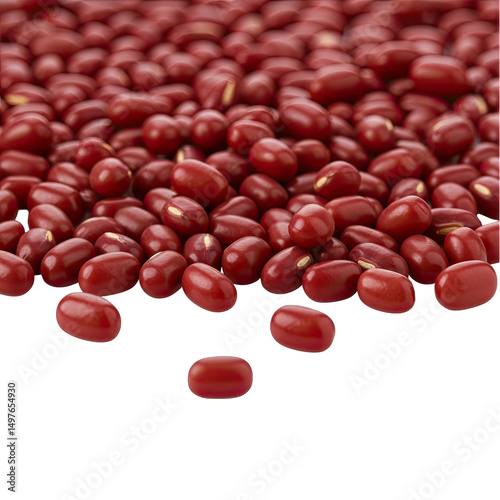 red kidney beans