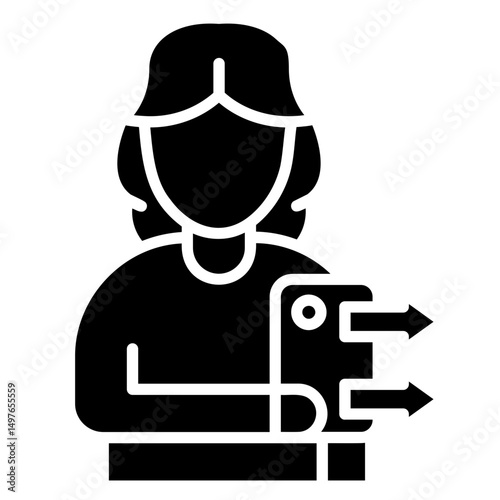 Fund Transfer Icon