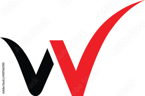 W Most Bewtifull Logo Design 