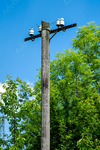 Telefonmast
