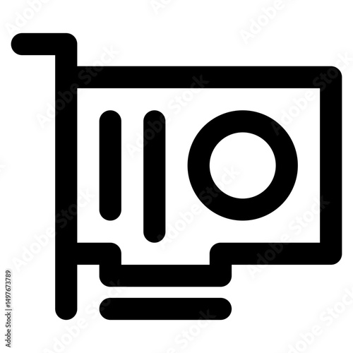 video card computer hardware technology network