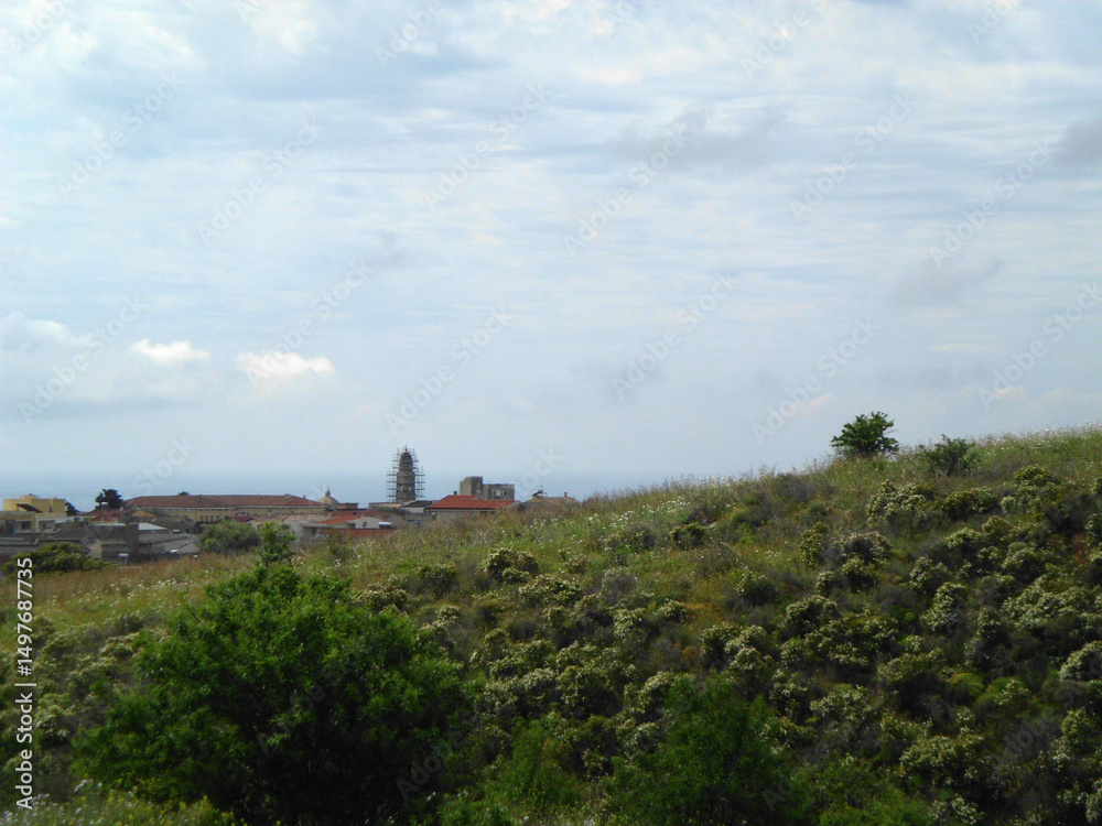 Fototapeta premium Natura