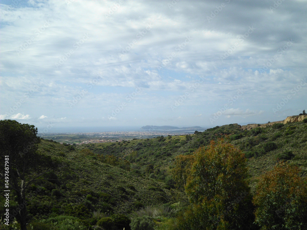 Obraz premium Natura