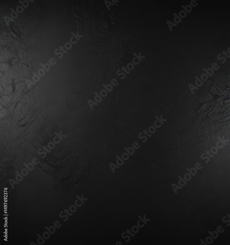 Dark, vintage black paper; heavily textured, antique look  Perfect for overlays ,  design, black paper texture,  overlay