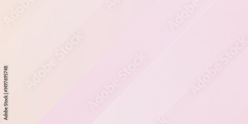soft color abstract background.pink and yellow gradient geometric style effect.eps 10