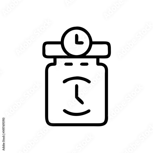 Preserving moments, a time capsule concept, for websites and blogs