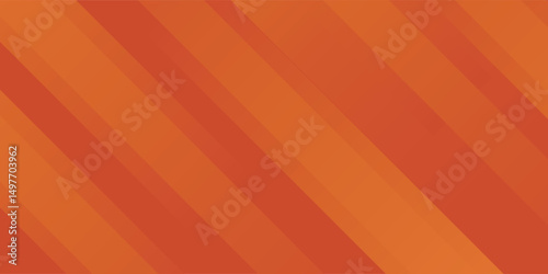 Orange stucco wall background gradient vector, abstract gradient vector and illustration