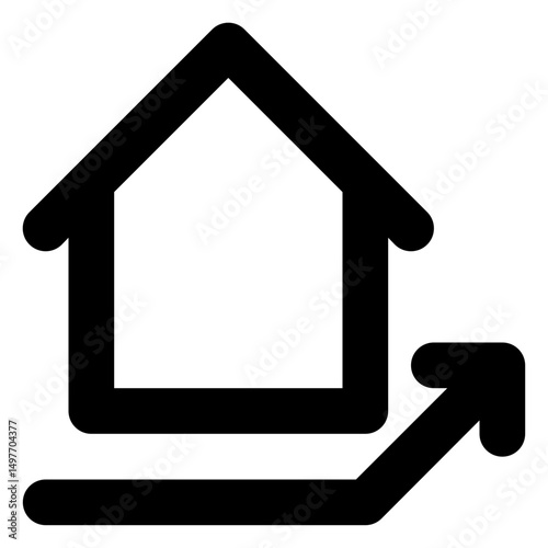 icrising city real estate home house housing