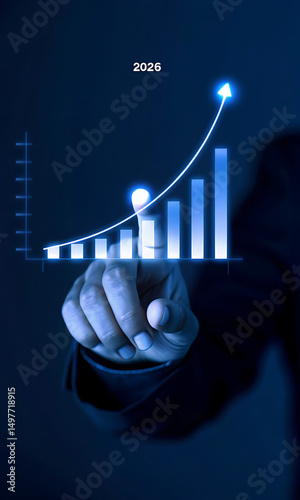 Business growth 2026 financial success strategy planning