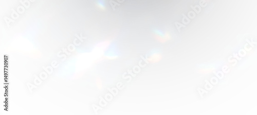 Vector PNG crystal sparkle with rainbow spectrum, glowing light effect, bright diamond flash, abstract prism design, neon bokeh glow, lens flare, glass reflection and colorful transparent overlay