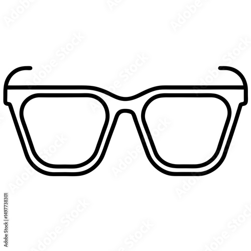 Glasses-icon 