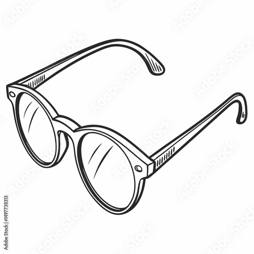 Glasses-icon 