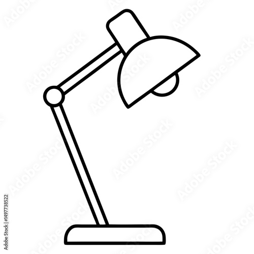 Reading-lamp-icon 