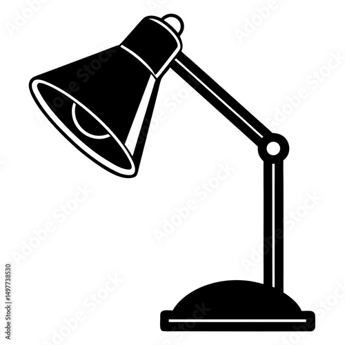 Reading-lamp-icon 