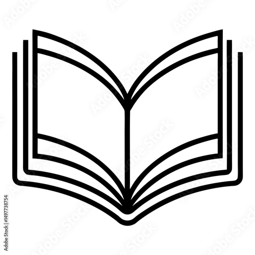 Open-book-icon  