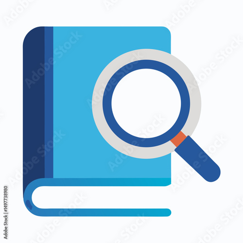 Magnifying-glass-on-book-icon 