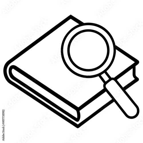 Magnifying-glass-on-book-icon 