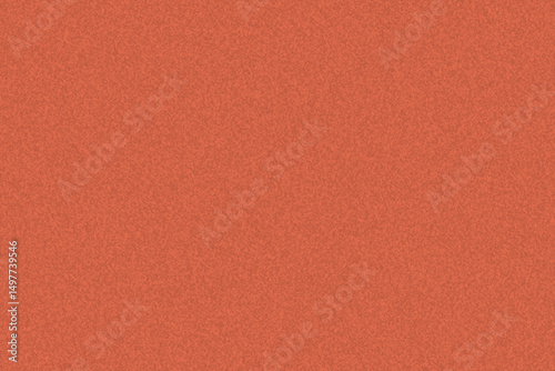 Terracotta Texture Background Ideal for Design Projects Offering a Rustic and Warm Aesthetic
